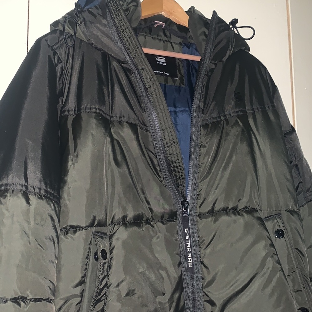 G-Star Raw Jacket - Picture 11 of 14